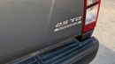 Isuzu D-MAX Isuzu D-Max 2.5 TD Intercooler - 2026
