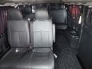 Toyota Hiace TOYOTA HIACE COMMUTER VAN RHD 2013 MODEL 2.7 L PETROL AUTOMATIC(PM17032)