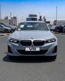 بي أم دبليو i3 EDRIVE35L (NON GCC) 