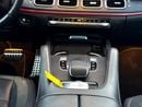 Mercedes Benz GLE53 AMG COUPE 4MATIC+ AED 4,000 P.M | 0% DOWN PAYMENT | MERCEDES-BENZ GLE 53 AMG 4MATIC+