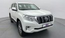 Toyota Prado GXR 4 | Under Warranty | Inspected on 150+ parameters