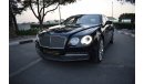 Bentley Continental Flying Spur 2015 6.0 W12