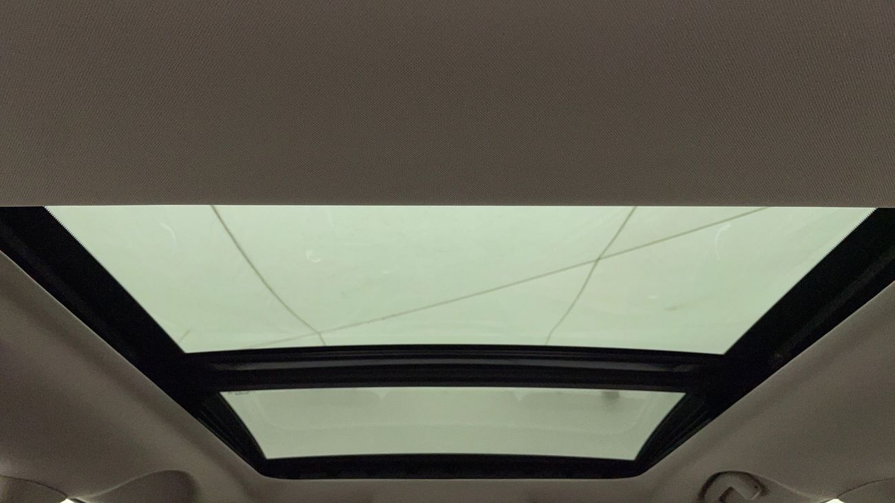 نيسان إكس تريل SL 2.5 | بدون دفعة مقدمة | اختبار القيادة في المنزل