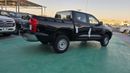Mitsubishi L200 GL 2.4L 4WD DC MT DIESEL