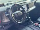 Ford Bronco RAPTOR / V6 3.0 TT / LOW MILEAGE / RADAR / LINE ASSEST / 360 CAMERA / ORIGINAL FOX SUSPENSION KIT