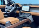 Land Rover Defender P400 110 HSE 3.0L (5 Seater) 2024 Land Rover Defender HSE P400 110, 2028 Land Rover Warranty + Servi