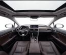 Lexus RX450h 450h 3.5