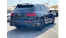 Audi Q7 AUDI Q7