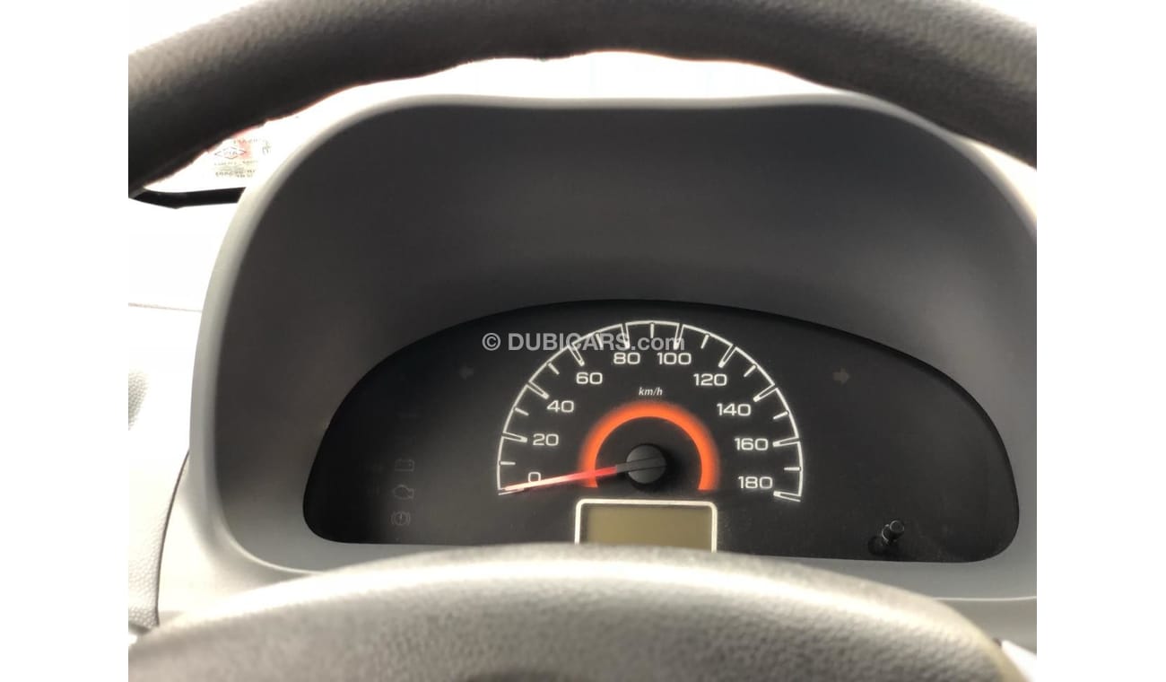 سوزوكي ألتو 800 cc / Zero Km