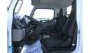 Isuzu PICK UP 2023 4.2L M/T 4x2 Diesel Cab Chassis | 100L Fuel Tank | POWER STEERING