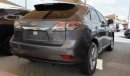 Lexus RX350