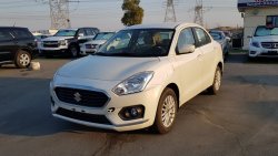 سوزوكي دزاير SUZUKI DZIRE GL option GLX 1.2L GL A/T PTR