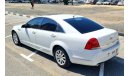 Chevrolet Caprice CHEVROLET CAPRICE ROYALE GCC FULL OPTION 2009