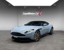 Aston Martin DB11 V8 Coupe