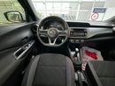 Nissan Kicks S 1.6L