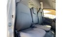 Toyota Hiace 2019 Van Ref#596