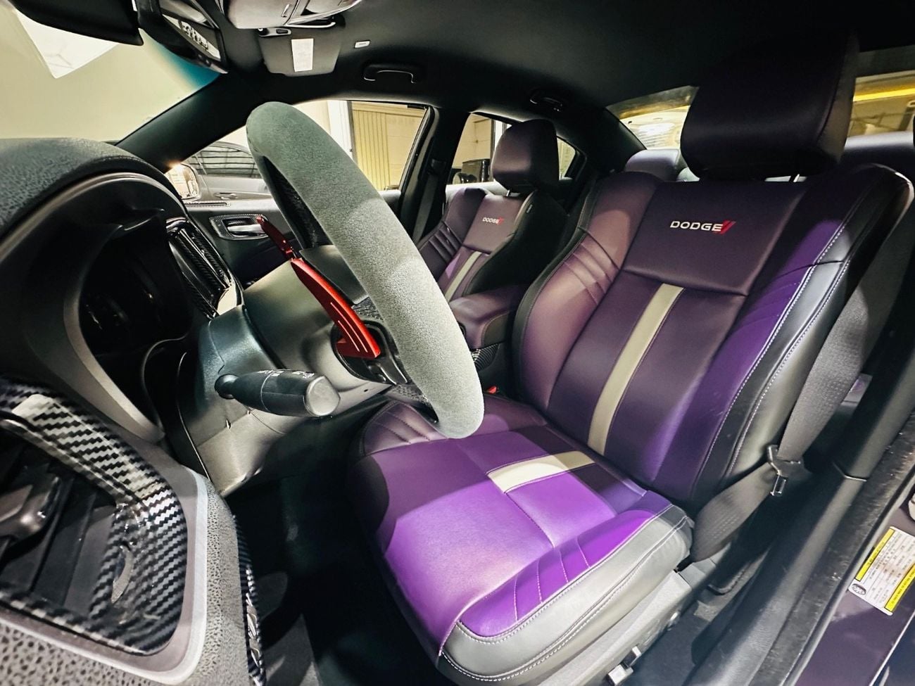 Dodge Charger GT 3.6L