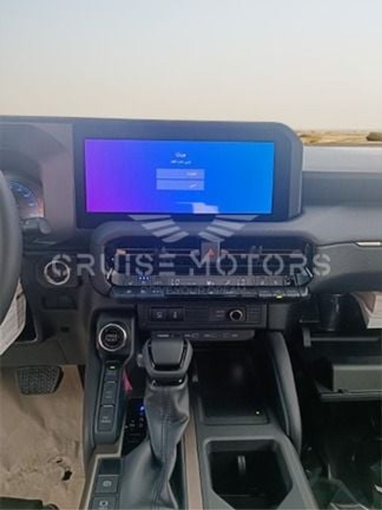 Toyota Prado PRADO  250 Adventure V SPL - Automatic - 2,8L - Diesel - SUV - 4x4 - 7 Seats - 5 Door