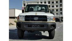 Toyota Land Cruiser Pick Up 4.0L PETROL, 16" TYRE, BASIC VERSION, SPECIAL PRICE (CODE # LCSC02)