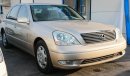 Lexus LS 430