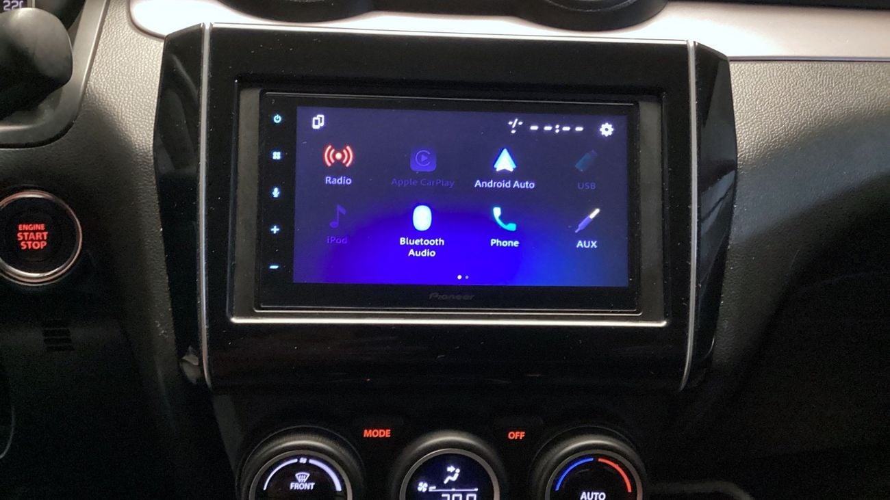 سوزوكي سويفت GL | شامل الضمان | 0 ﺪﻔﻋﺓ ﺃﻮﻟﻯ