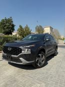 Hyundai Santa Fe SEL 2.5L