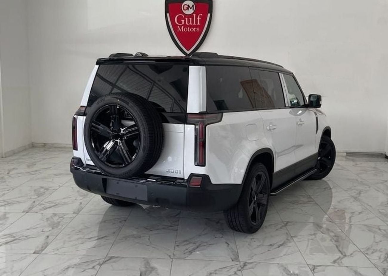 ROX 01 1.5T Plug-in Hybrid 0Km- 7 seater