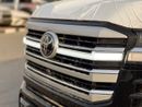Toyota Land Cruiser EXPORT ONLY - 2026 LC300 VX 4.0L (GCC Specification)