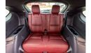 مازدا CX9 100TH  Anniversary 2.5L Mazda CX-9 100th Anniversary 2021 GCC under Agency Warranty with Flexible Do