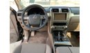 Lexus GX460 full option