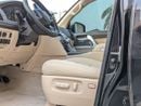 تويوتا لاند كروزر Toyota Landcruiser 2015 facelifted 2025 with interior and exterior v6 4.0L