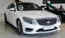 Mercedes-Benz S 400