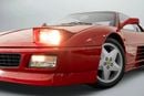 Ferrari 348 GTS   // 2 Year Free ARM Service package