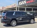 Cadillac Escalade Premium Luxury Platinum 6.2L 4WD
