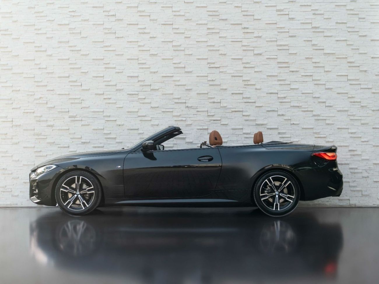 BMW 420i 420i CONVERTIBLE