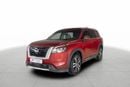 Nissan Pathfinder SL 3.5L (260 HP) 4WD SL 3.5