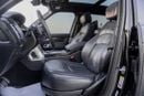 لاند روفر رينج روفر Vogue Autobiography 5.0L (510 HP)