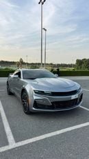 شيفروليه كامارو 1LS