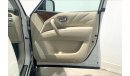 إنفينيتي QX80 Luxury (8 seater)