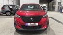 بيجو 2008 2023 ACTIVE | AED 547/Month | 0 DP | 30 Day Return | Warranty