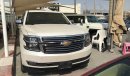 Chevrolet Tahoe خليجيLTZ Sale or exchange