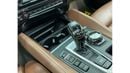 BMW X6 50i Exclusive 2015 BMW X6 xDrive50i, Full BMW Service History, Full Options, GCC