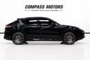 Porsche Cayenne GTS