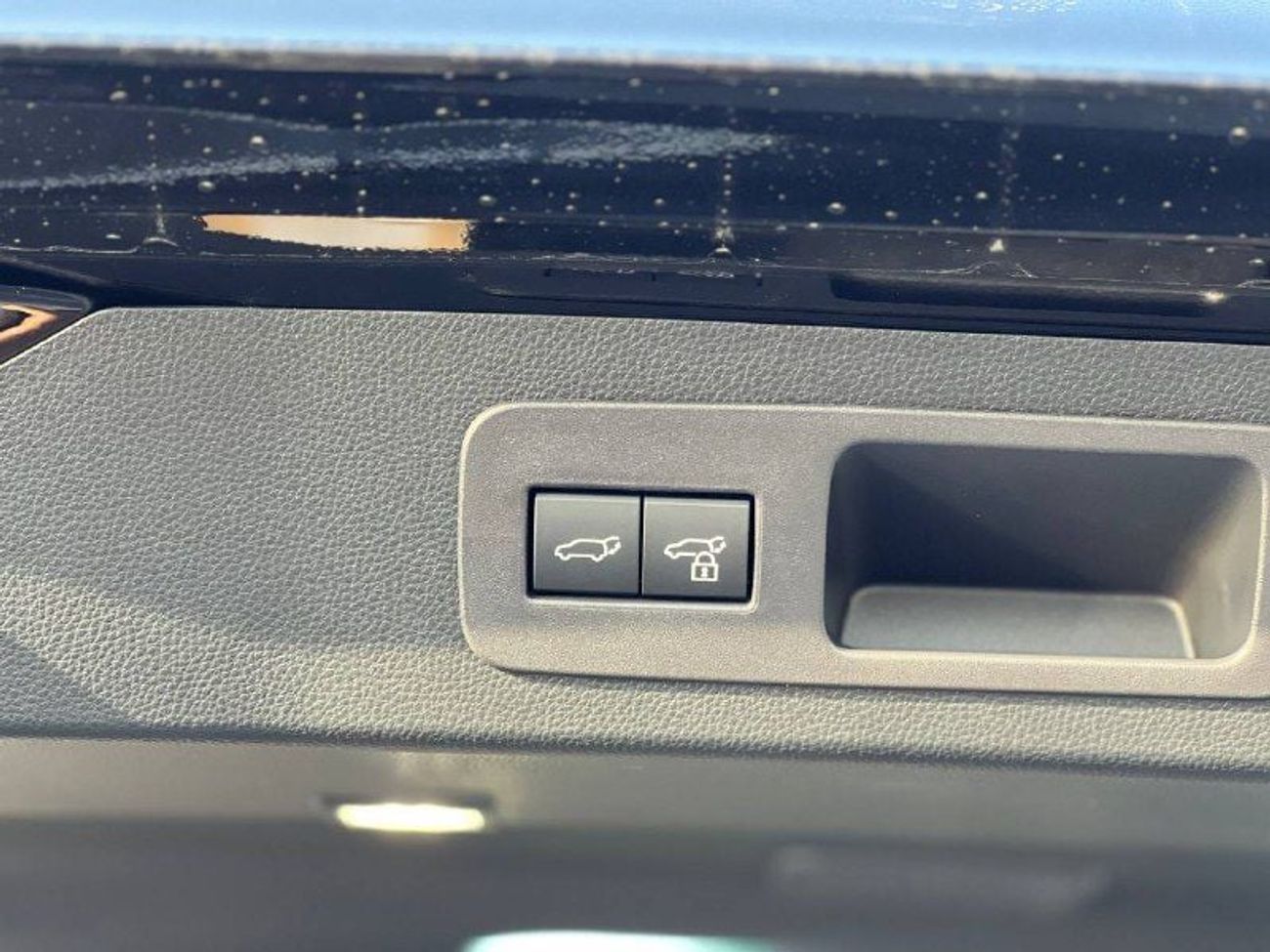 تويوتا لاند كروزر GR-S 3.5L HEV A/T // 2025 // FULL OPTION WITH RADAR , 360 CAMERA , JBL SOUND SYSTEM // SPECIAL OFFER