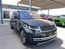 Land Rover Range Rover SE P530 4.4L