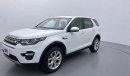 Land Rover Discovery Sport SI4 HSE 2 | Under Warranty | Inspected on 150+ parameters