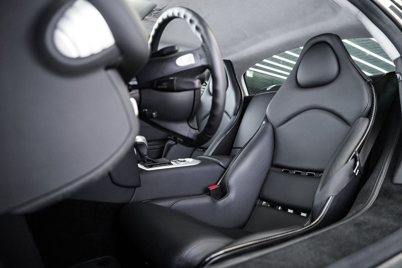 Mercedes-Benz SLR Mercedes Benz SLR