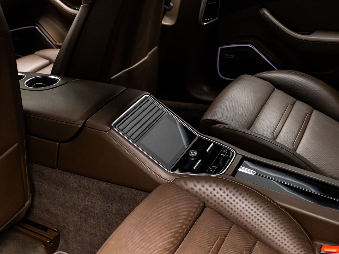 بورش باناميرا 4S 3.0L (434 HP)