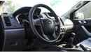 Ford Ranger 2.5 L Petrol XLT D/C 4X4 ZERO K/M 2017