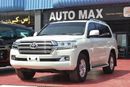 Toyota Land Cruiser EXR
